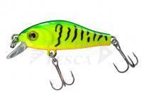 Esca Jenzi T-Rex Wobbler Minnow Trout 35SR 35mm 2g - B