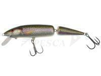 Esca Dorado Classic Jointed 16F | 16cm 34g - PTR (metal)