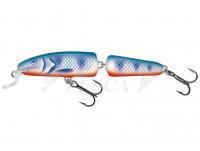 Esche Salmo Fanatic IF7F 7cm - Blue Perch Red Belly (BPR)