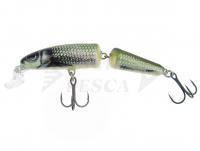 Esche Salmo Fanatic IF7F 7cm - Holo Bleak (HBL)