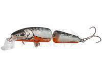 Esche Salmo Fanatic IF7F 7cm - True Shiner