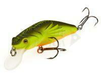 Esca Lucky John Original Bullhead 6.5cm 10g SP - BH07