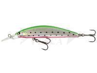 Hard Lure Lucky John Silver Shiner 88SP | 8.8cm 12g - 915