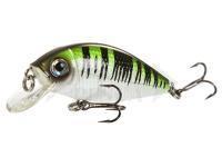 Hard Lure LuckyJohn Shad Craft 5F | 5cm 5g - A024