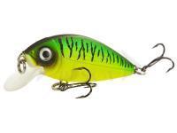 Hard Lure LuckyJohn Shad Craft 7F | 7cm 11g - A007