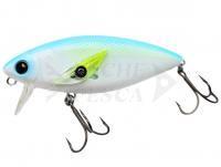 Esca Madotachi Hanitas Crank 80mm 16g - Citrus Shad