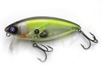 Esca Madotachi Hanitas Crank 80mm 16g - Sexy Clear Shad