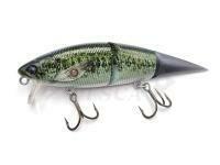 Esca Madotachi Hanitas LR 120mm 3/4oz - Real Small Bass