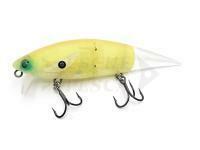 Esca Madotachi Hanitas LR 120mm 3/4oz - Yellow Peach