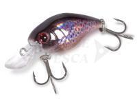 Quantum Hard Lure Magic Trout Hustle and Bustle Lake 2g - brown trout