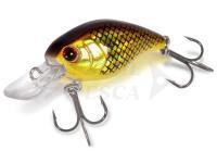 Quantum Hard Lure Magic Trout Hustle and Bustle Lake 2g - roach