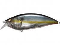 Esca Megabass Big-M 2.0 | 5in 2oz | 126mm 56g - Jukucho Shad (JS)