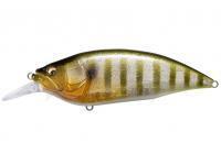 Esca Megabass Big-M 4.0 | 5in 2oz | 126mm 56g - GLX GALAXY GILL