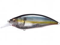 Esca Megabass Big-M 4.0 | 5in 2oz | 126mm 56g - JUKUCHO SHAD