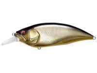 Esca Megabass Big-M 4.0 | 5in 2oz | 126mm 56g - M CHAMPAGNE KINKURO