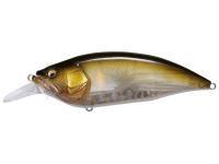 Esca Megabass Big-M 4.0 | 5in 2oz | 126mm 56g - PM GHOST AYU