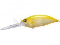 Esca Megabass Big-M 7.5 | 114mm 56g | 4.5in 2.1/8oz - EASTERN CHART