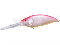 Esca Megabass Big-M 7.5 | 114mm 56g | 4.5in 2.1/8oz - JUKUCHO PINK