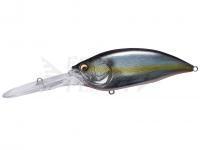 Esca Megabass Big-M 7.5 | 114mm 56g | 4.5in 2.1/8oz - JUKUCHO SHAD