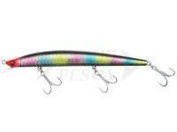 Esca Megabass Cookai Slim 120F 12g - GG Blood Shadow