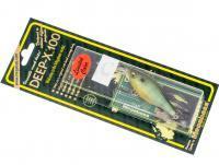 Esca Megabass Deep-X 100 | 58mm 10.5g - Kogill (SP-C)