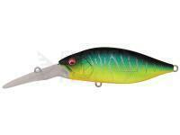 Artificiale rigido Megabass DEEP-X200 LBO 70mm 14g - Mat Tiger