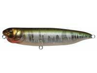 Artificiale rigido Megabass DOG-X Quick Walker 87mm 10.5g - NC Hasu