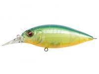 Esca Megabass DX-Free 2.0 | 75mm 20.1g - Skeleton Chart