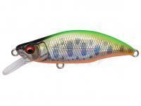 Esca Megabass Great Hunting GH51 Humpback 51mm 2inch 5.1g 0.18oz FS - Lz Lime Back OB