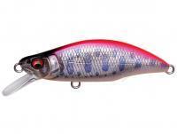 Esca Megabass Great Hunting GH51 Humpback 51mm 2inch 5.1g 0.18oz FS - Lz Pink Back Yamame