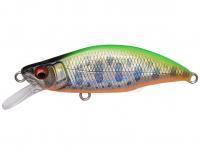 Esca Megabass Great Hunting GH64 Humpback 64mm 2.52inch 8.3g 0.30oz FS - Lz Lime Back OB