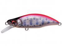 Esca Megabass Great Hunting GH64 Humpback 64mm 2.52inch 8.3g 0.30oz FS - Lz Pink Back Yamame