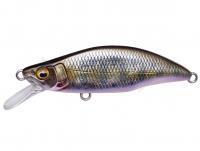 Esca Megabass Great Hunting GH64 Humpback 64mm 2.52inch 8.3g 0.30oz FS - Takumi Sake Chigyo/Tigyo