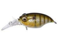 Esca dura Megabass Griffon Bait Finesse MR-X F 38mm 5.25g GLX Galaxy Gill