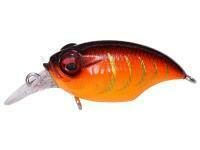 Esca dura Megabass Griffon Bait Finesse SR-X F 38mm 5.25g Galaxy Fire Craw