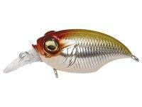 Esca dura Megabass Griffon Bait Finesse SR-X F 38mm 5.25g M Western Clown II