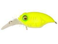 Esca dura Megabass Griffon Bait Finesse SR-X F 38mm 5.25g Mat Ko Chart