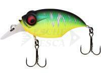Esca dura Megabass Griffon Bait Finesse SR-X F 38mm 5.25g Mat Tiger