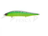 Esca Megabass Ito Shiner 115 SP | 115mm 14g (SP-C) - MAT GREEN LIZARD