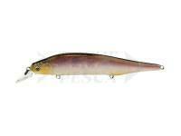 Esca Megabass Ito Shiner 115 SP | 115mm 14g (SP-C) - PEARL WAKASAGI