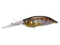 Esca Megabass IXI Shad TX 57mm 7g SP - GG Gill