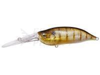 Esca Megabass IXI Shad TX 57mm 7g SP - GP Baby Gill