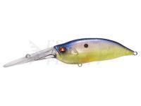 Esca Megabass IXI Shad TX 57mm 7g SP - Imakatsu Bream