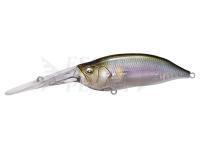 Esca Megabass IXI Shad TX 57mm 7g SP - Ito Ayu