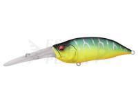 Esca Megabass IXI Shad TX 57mm 7g SP - Mat Tiger