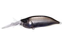 Esca Megabass IXI Shad Type-3 57mm 7g - Galaxy Gori