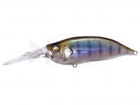 Esca Megabass IXI Shad Type-3 57mm 7g - GILLKKO