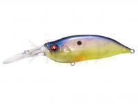 Esca Megabass IXI Shad Type-3 57mm 7g - IMAKATSU BREAM