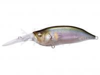 Esca Megabass IXI Shad Type-3 57mm 7g - ITO AYU