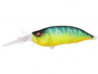 Esca Megabass IXI Shad Type-3 57mm 7g - MAT TIGER